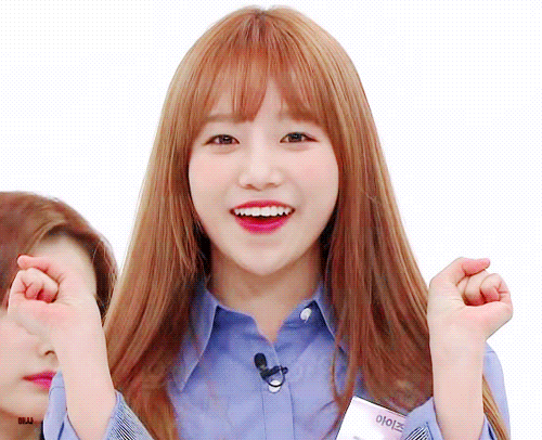 아이즈원 율귀탱.jpgif | 인스티즈