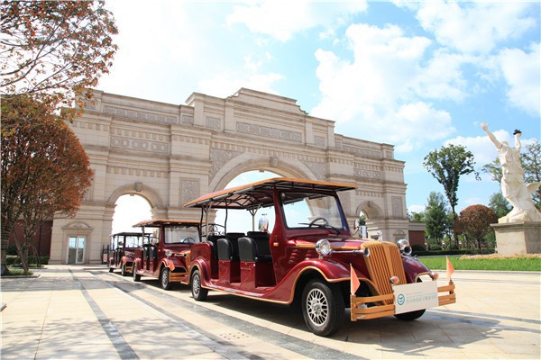 대륙의 흔한 대학 캠퍼스 전경 | 인스티즈