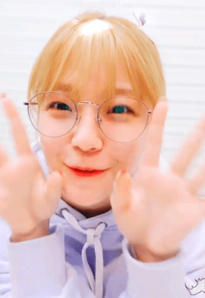 음악방송 녹화때마다 팬들 응원소리 버프시키는 백지헌 | 인스티즈