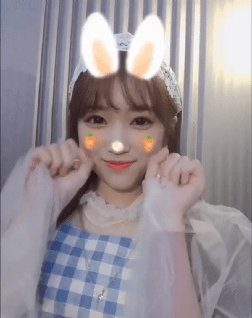 아이즈원) 얼굴천재 한국어천재 요정귀염뽀짝 나코 day | 인스티즈