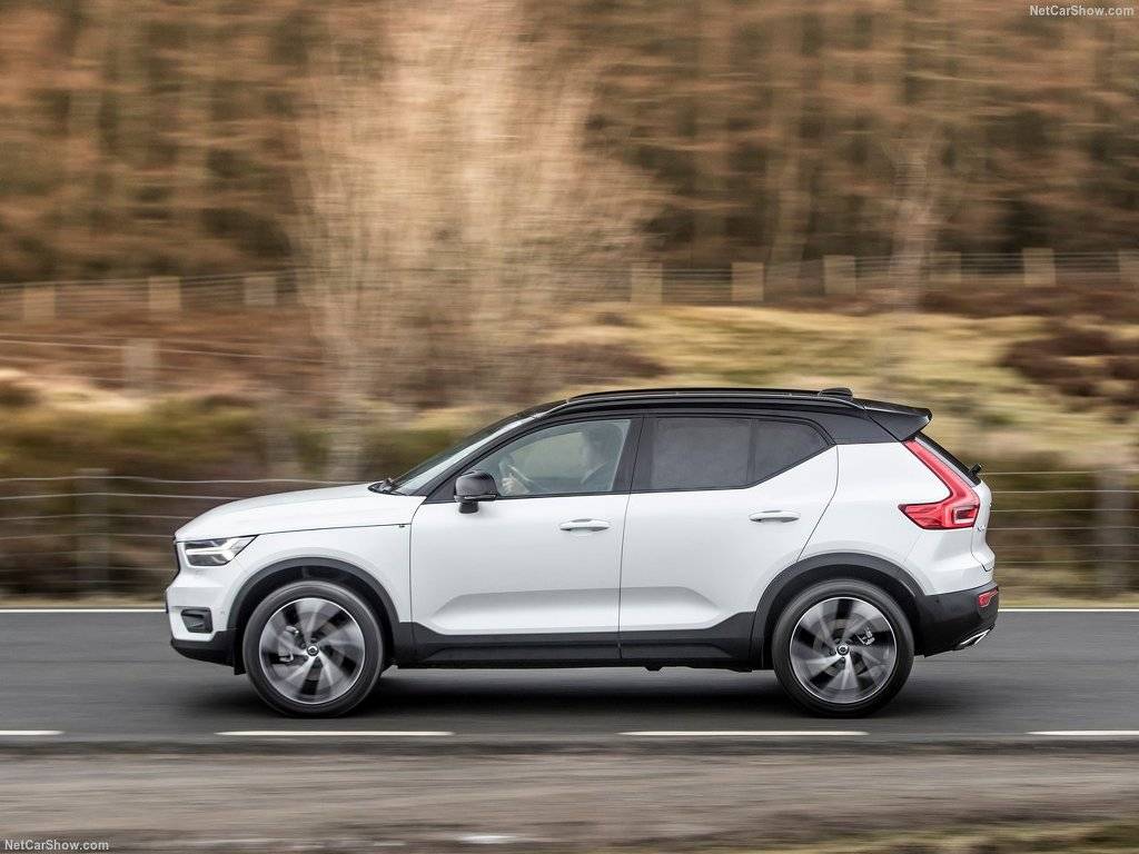 볼보 XC40 [데이터주의] | 인스티즈