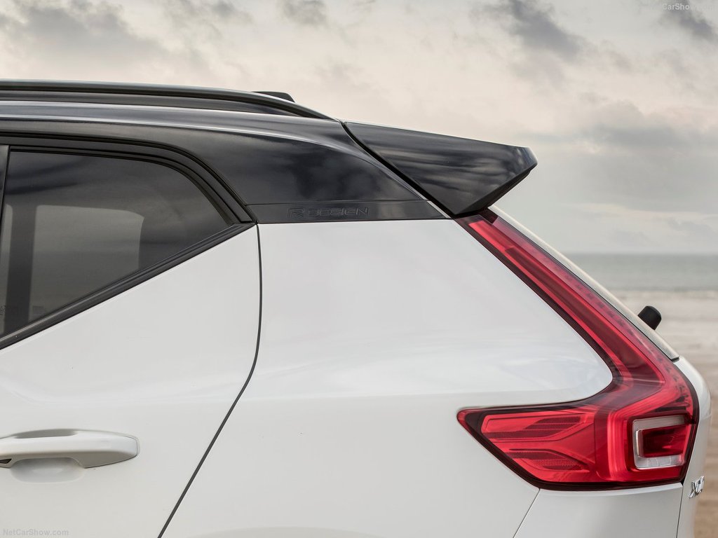 볼보 XC40 [데이터주의] | 인스티즈