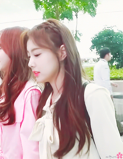 콧대로 유명한 걸그룹 3人.jpgif | 인스티즈