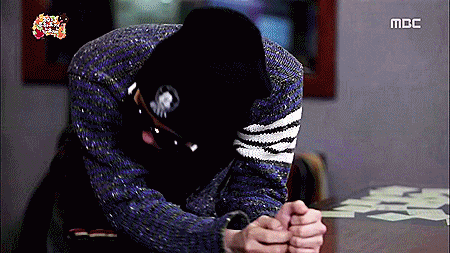 [데이터주의] 다시 보는 무한도전 데프콘 레전드 -2- | 인스티즈