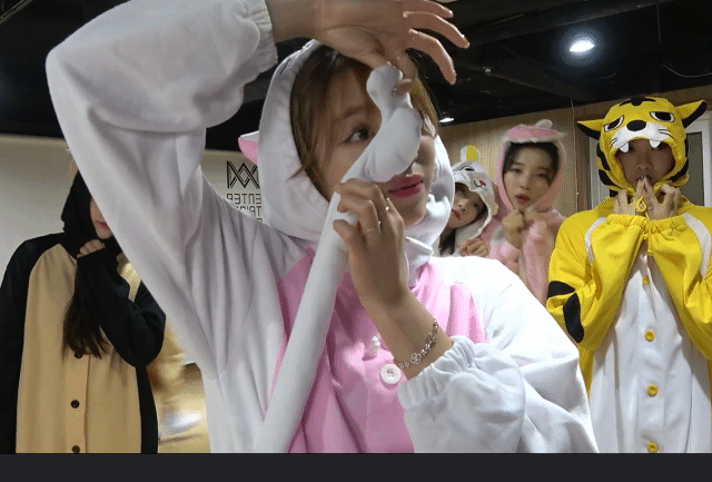 [걸그룹] 아린이 암살시도하는 비니 | 인스티즈