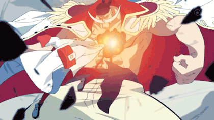 원피스 주인공이였으면 1년안에 종결낸다는 인물 | 인스티즈