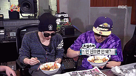 [데이터주의] 다시 보는 무한도전 데프콘 레전드 -2- | 인스티즈