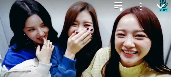 큰일날뻔한 구구단의 이름짓기 | 인스티즈