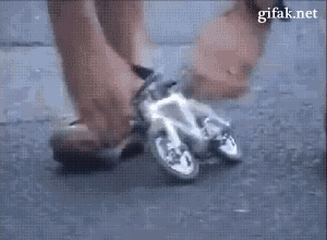 티클만한 통장 잔고로 하는 나.gif | 인스티즈