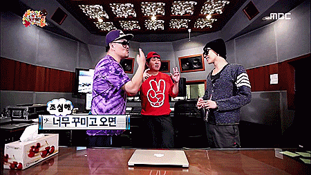 [데이터주의] 다시 보는 무한도전 데프콘 레전드 -2- | 인스티즈