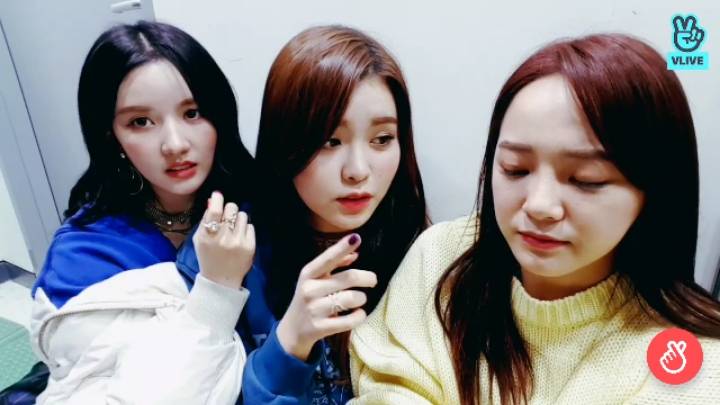 큰일날뻔한 구구단의 이름짓기 | 인스티즈