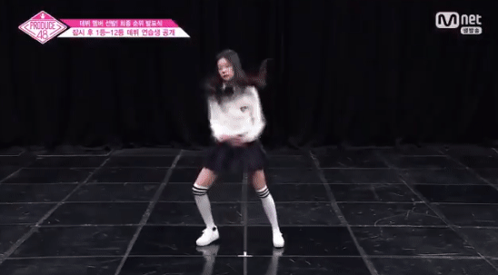 아이즈원) 99즈 에너제틱 (feat. 춤이라 쓰고 고통이라 읽는다) | 인스티즈