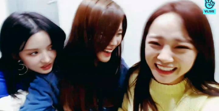 큰일날뻔한 구구단의 이름짓기 | 인스티즈