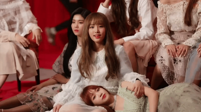 아이즈원 예능캐 예나 | 인스티즈