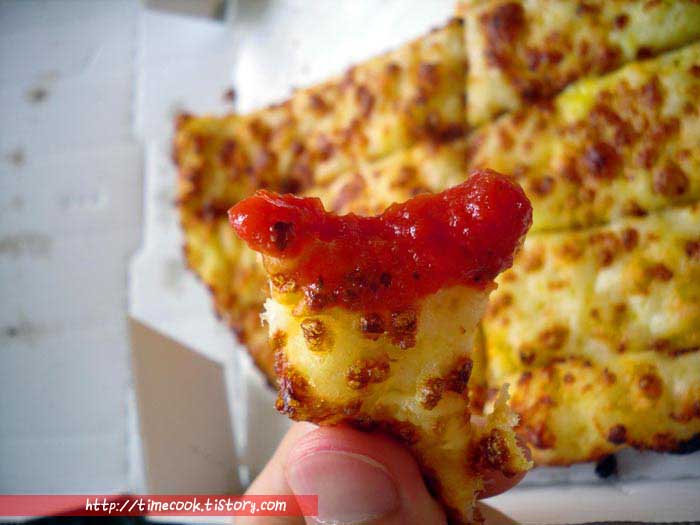 피자 덕후들이 파파존스를 좋아하는 이유 중 하나 | 인스티즈
