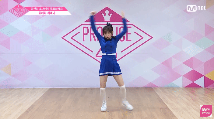 아이즈원) 99즈 에너제틱 (feat. 춤이라 쓰고 고통이라 읽는다) | 인스티즈