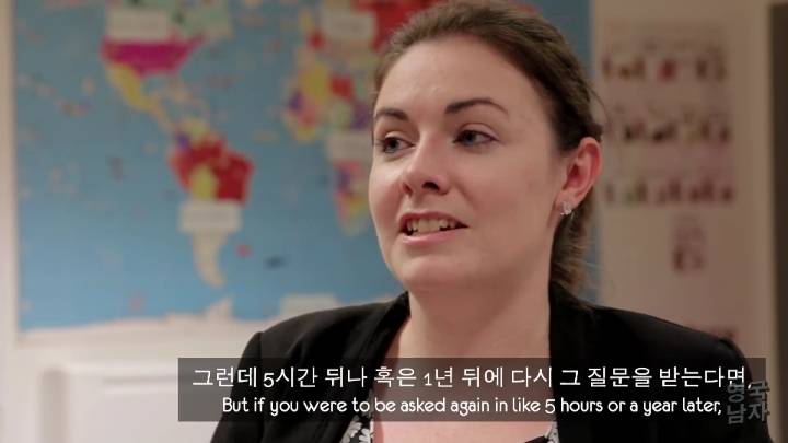 한국 수능 영어시험이 어처구니가 없는 영국 선생님들.jpg | 인스티즈