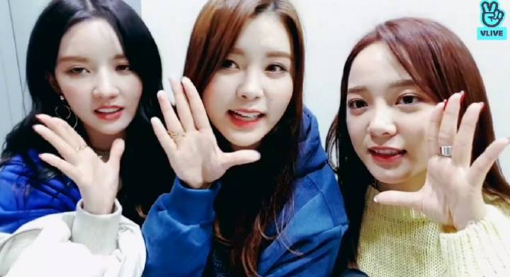 큰일날뻔한 구구단의 이름짓기 | 인스티즈