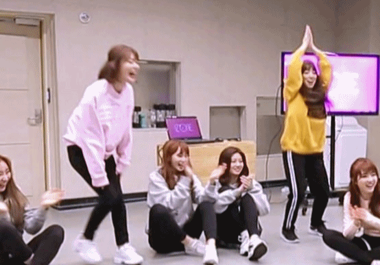 아이즈원 초동 8만 돌파 확정.jpg | 인스티즈