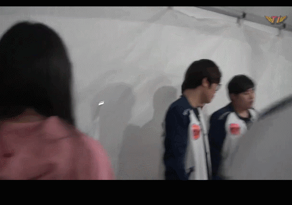 페이커가 인정한 미모 | 인스티즈