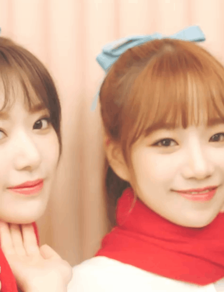 아이즈원) 못생겼다고 울지말라고 하지만 사실 귀여운 조유리 | 인스티즈