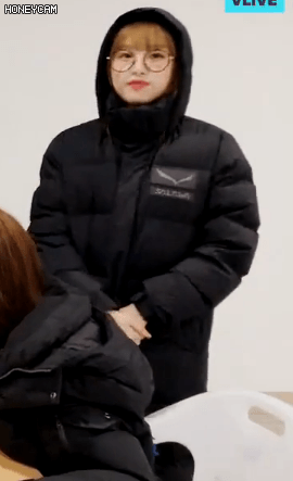 아이즈원 예나.jpgif | 인스티즈