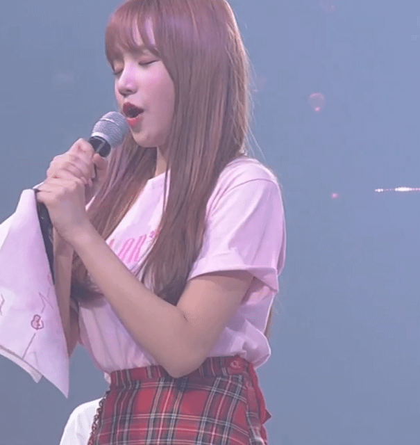 아이즈원) 못생겼다고 울지말라고 하지만 사실 귀여운 조유리 | 인스티즈