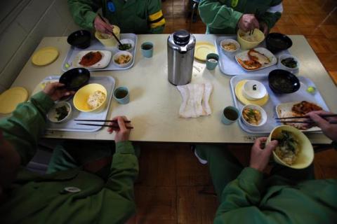 일본 교도소 | 인스티즈