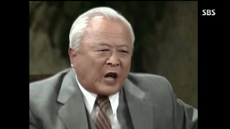 락징어들에게 일침을 가하는 이XX(실명언급 하고싶지 않음) 대통령 | 인스티즈