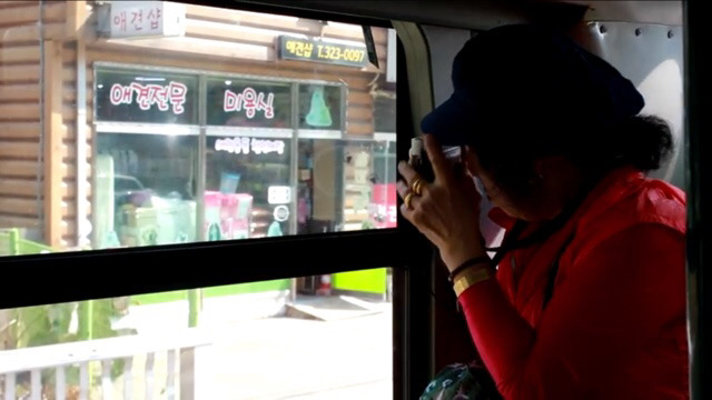 박막례 할머니에게 일주일동안 즉석 카메라를 맡겼을 때 | 인스티즈