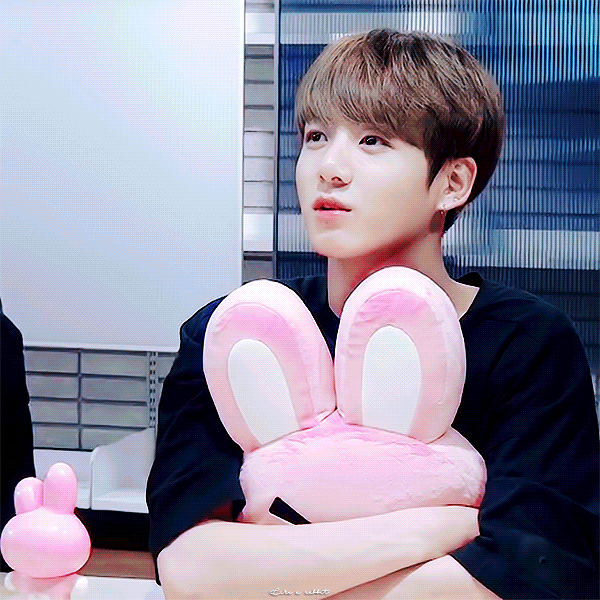 정국이와 석진이 | 인스티즈