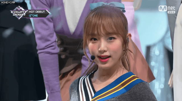 아이즈원 예나.jpgif | 인스티즈