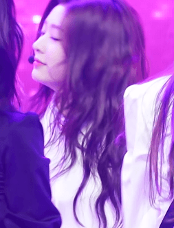 엠카 입덕직캠 속 아이즈원 민주의 미모.jpgif | 인스티즈