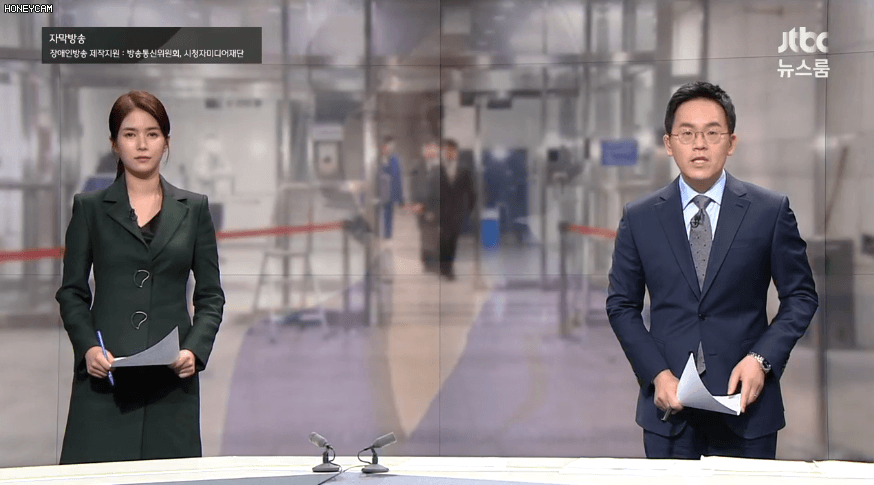 JTBC, SBS, MBC 뉴스 오프닝 | 인스티즈