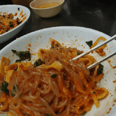 도대체 이 음식은 어디서 나온거니? (feat.부산) | 인스티즈