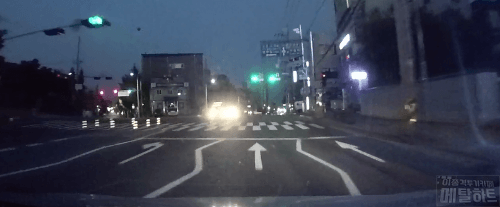 운전 할 때 항상 긴장해야 하는 이유 | 인스티즈