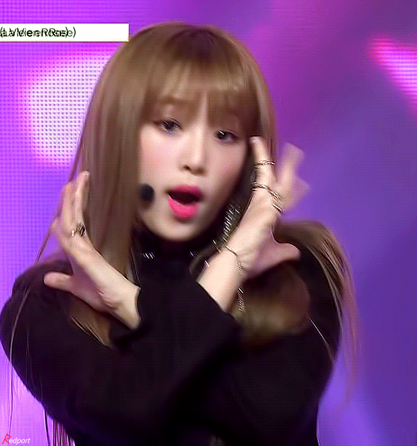 아이즈원 예나.jpgif | 인스티즈