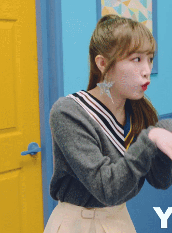 아이즈원 예나.jpgif | 인스티즈