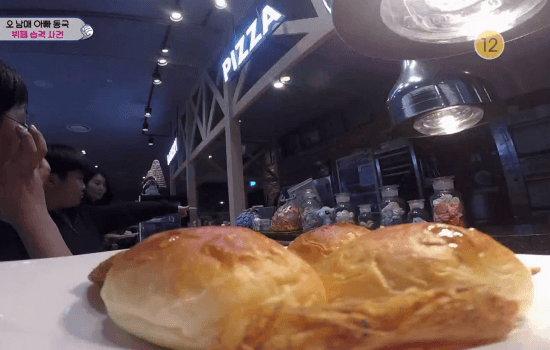 [슈돌] 뷔페에서 탑 쌓는 수아 ㅋㅋㅋㅋㅋㅋㅋㅋ | 인스티즈