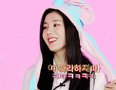 [데이터주의] 아이즈원 최강♡ 귀요미 권은비.gif | 인스티즈