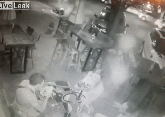 약혐) 멕시코 암살 | 인스티즈