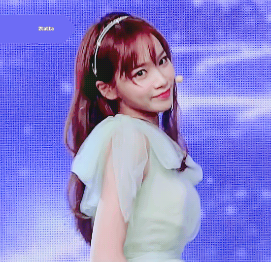 제일 사랑스러운 아이즈원 멤버 | 인스티즈