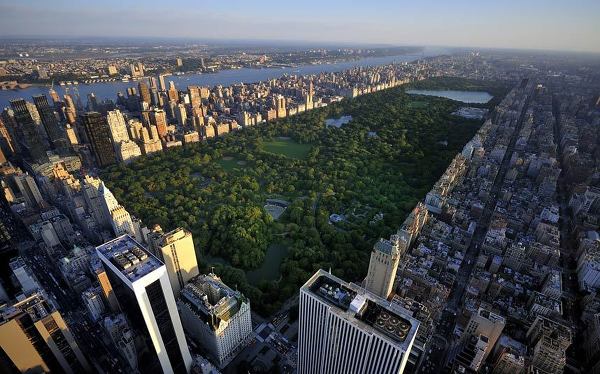 전 세계에서 가장 경쟁력 있는 도시 Top10 | 인스티즈