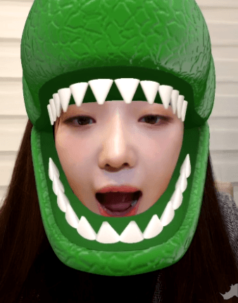 오늘자 V앱 프로미스나인 노지선 | 인스티즈