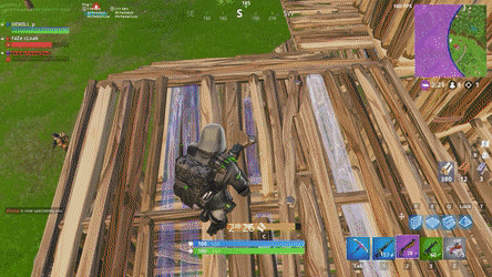 한국 유저들이 포트나이트를 조금 하다 바로 접는 이유 | 인스티즈