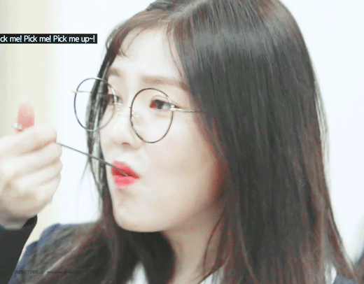 몰래 도시락 먹는 레드벨벳 아이린과 슬기 | 인스티즈