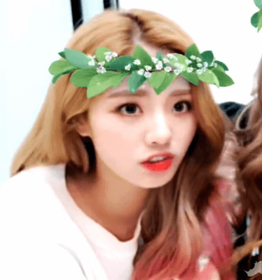 프로미스나인 박지원.gif | 인스티즈