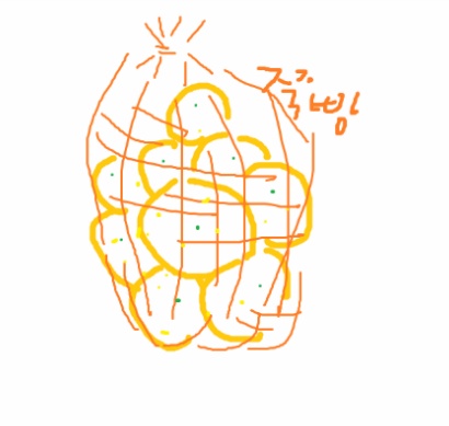 혼자서 귤 최대 몇 개까지 가능? | 인스티즈