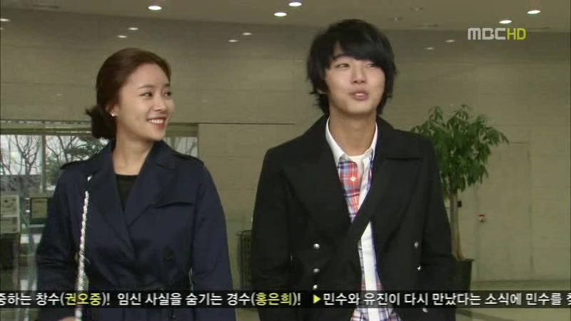 [지붕킥] 떠나는 세경 가족 (마지막회) | 인스티즈