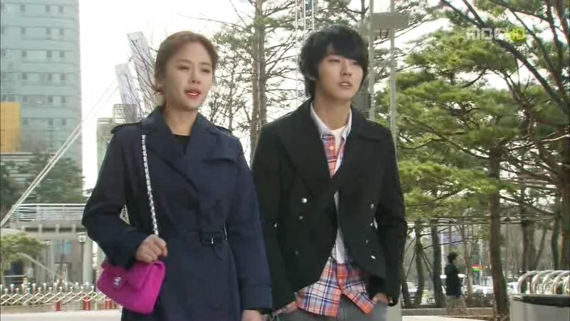 [지붕킥] 떠나는 세경 가족 (마지막회) | 인스티즈